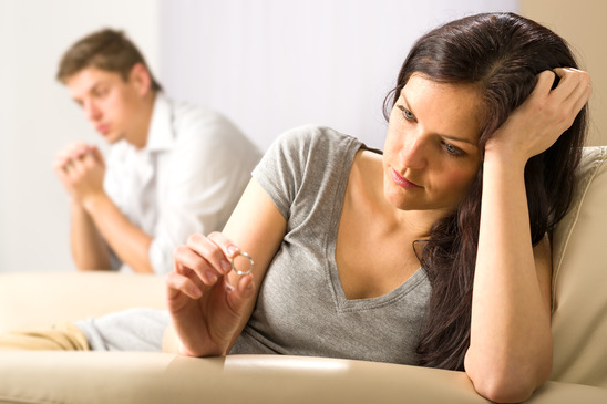 Family Law and help with divorce matters