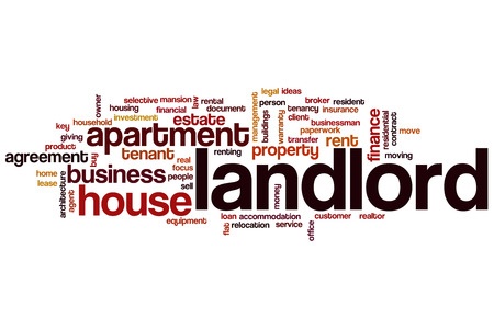 Services for landlords and tenants